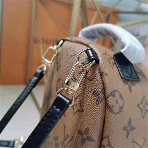 lv palm springs mini bracelet|louis vuitton palm springs mini monogram.